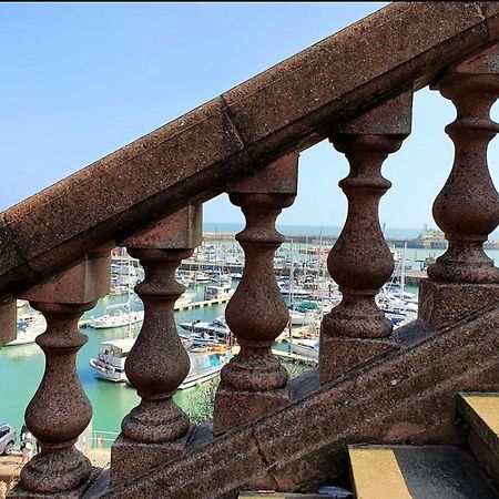 Appartamento Hello Sailor Ramsgate Esterno foto
