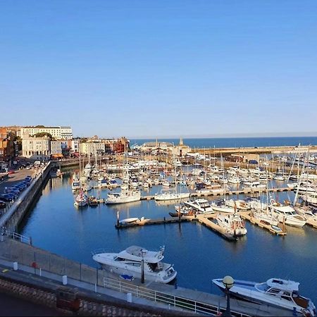 Appartamento Hello Sailor Ramsgate Esterno foto