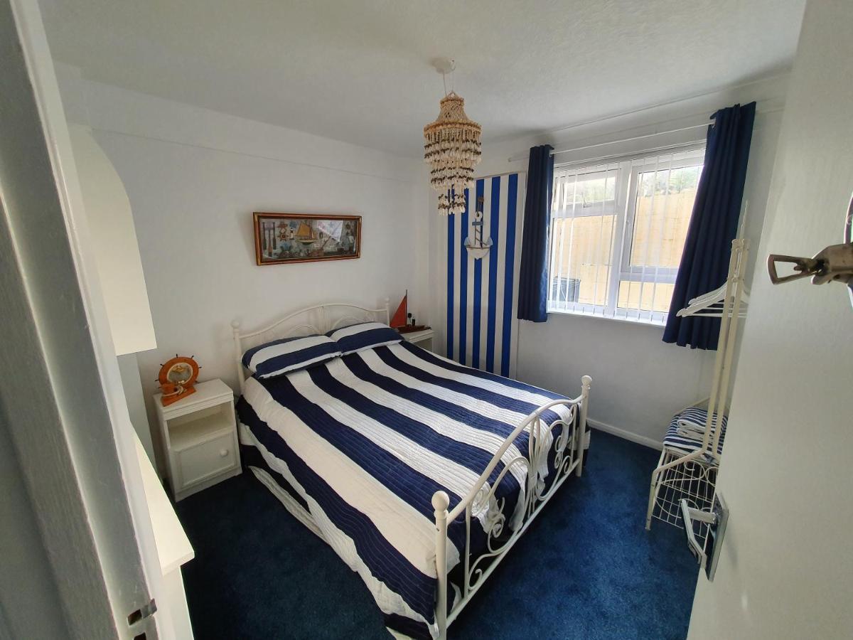 Appartamento Hello Sailor Ramsgate Esterno foto