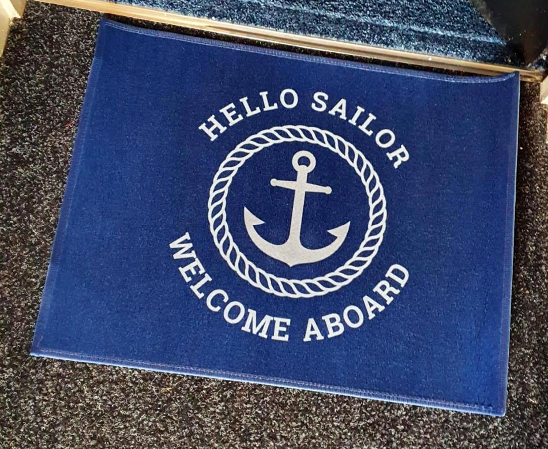 Appartamento Hello Sailor Ramsgate Esterno foto