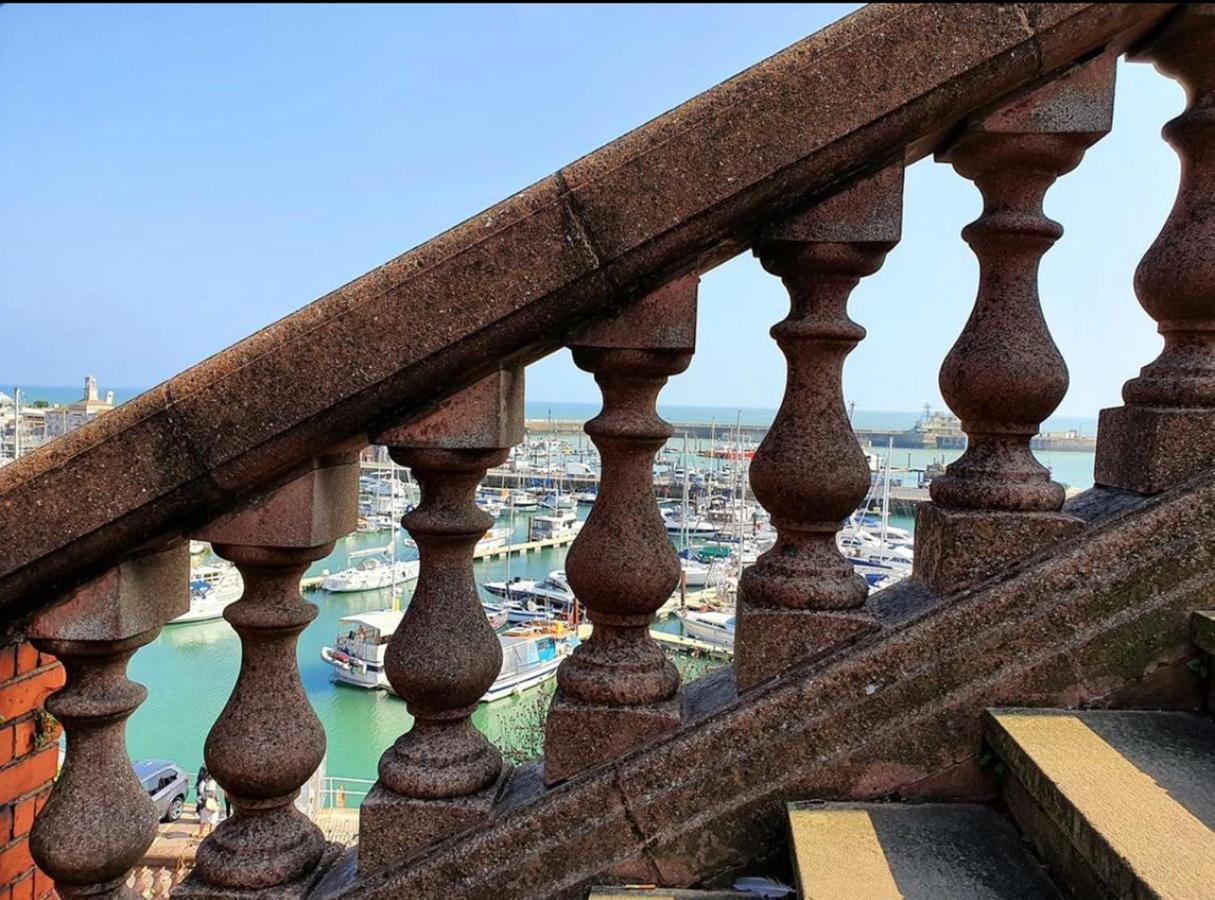 Appartamento Hello Sailor Ramsgate Esterno foto
