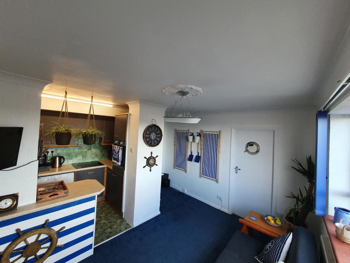 Appartamento Hello Sailor Ramsgate Esterno foto