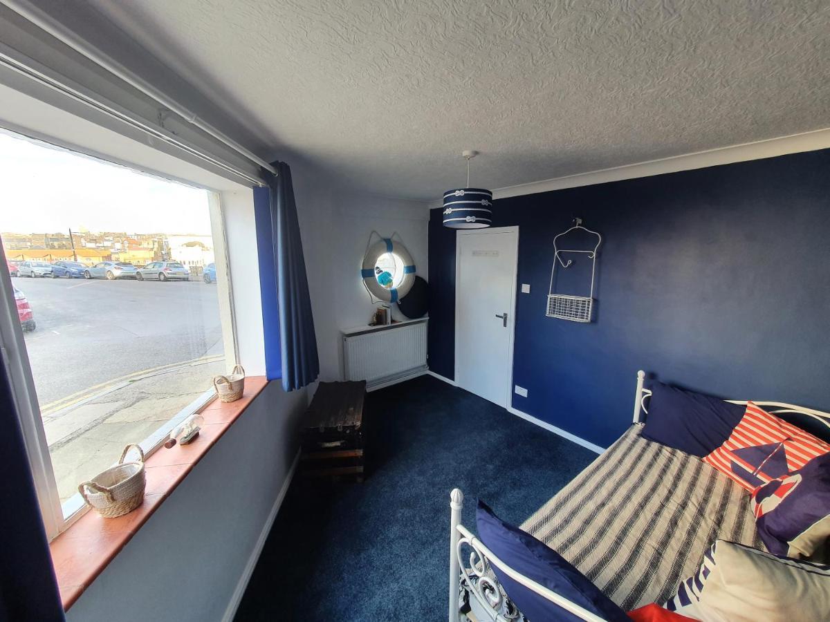 Appartamento Hello Sailor Ramsgate Esterno foto